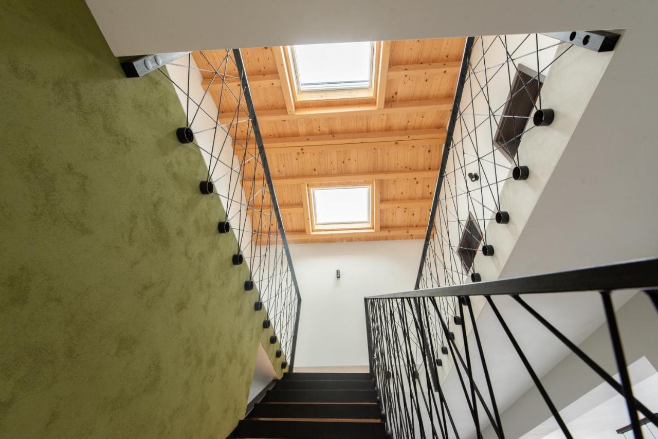 Villa Zara Santalezi Экстерьер фото